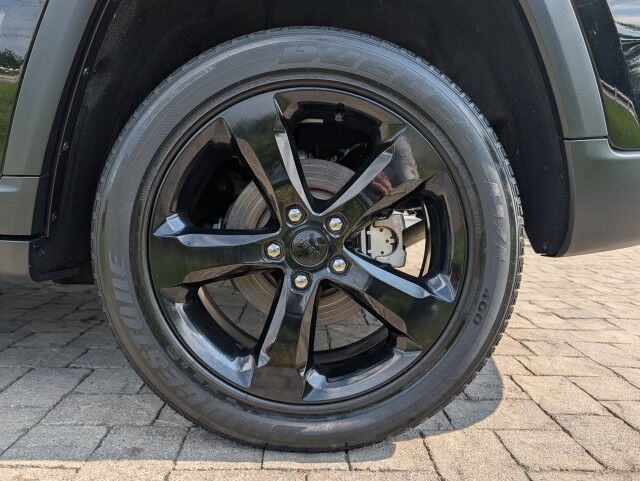 2023 Jeep Grand Cherokee Limited Marshfield MA