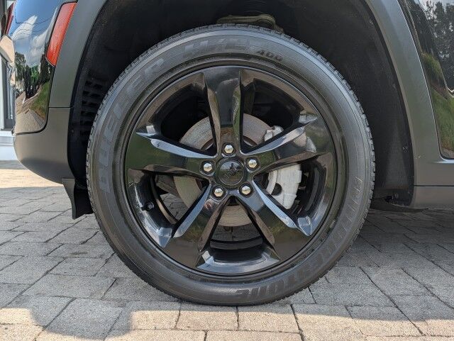 2023 Jeep Grand Cherokee Limited Marshfield MA