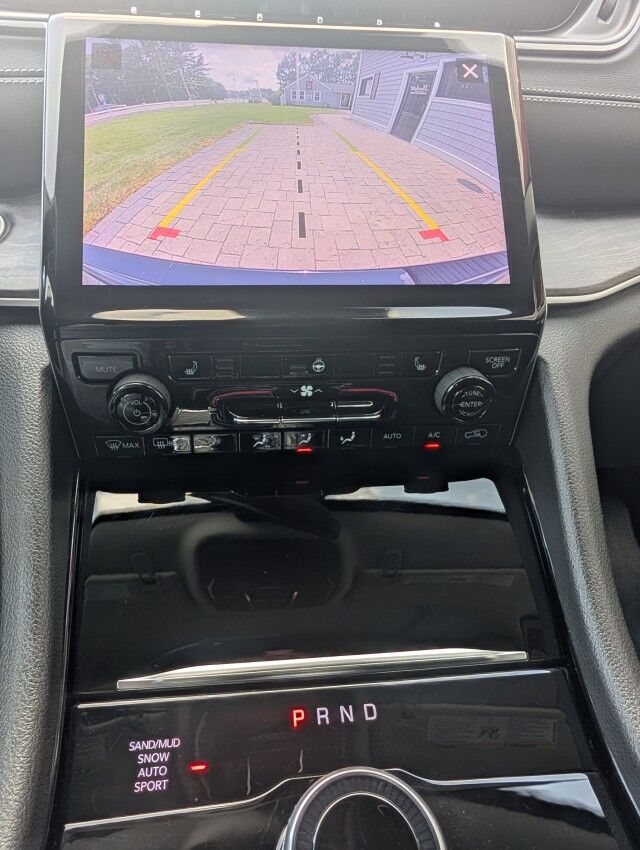 2023 Jeep Grand Cherokee Limited Marshfield MA