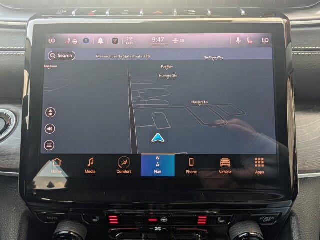 2023 Jeep Grand Cherokee Limited Marshfield MA
