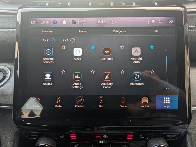 2023 Jeep Grand Cherokee Limited Marshfield MA