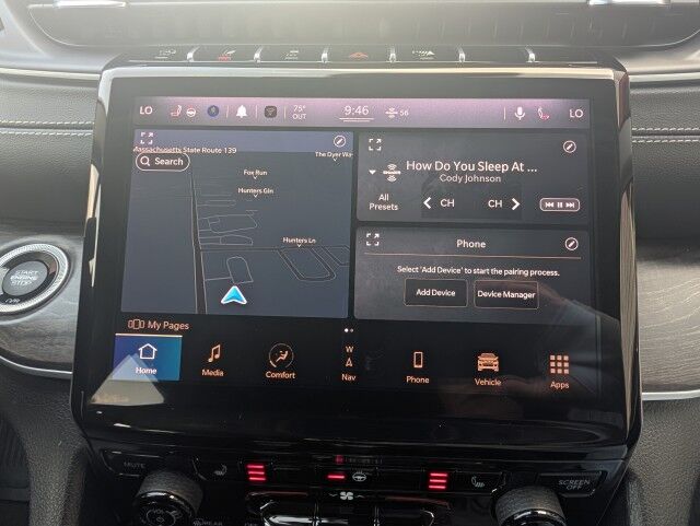 2023 Jeep Grand Cherokee Limited Marshfield MA