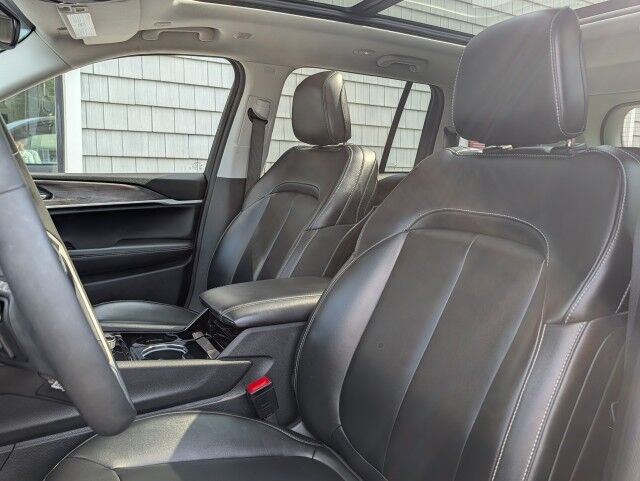 2023 Jeep Grand Cherokee Limited Marshfield MA