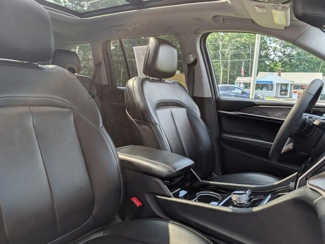 2023 Jeep Grand Cherokee Limited Marshfield MA
