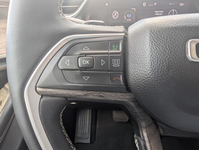 2023 Jeep Grand Cherokee Limited Marshfield MA