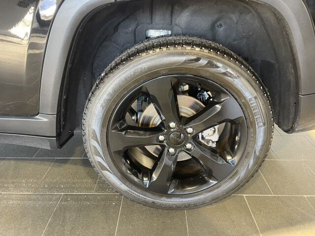 2023 Jeep Grand Cherokee Limited Marshfield MA