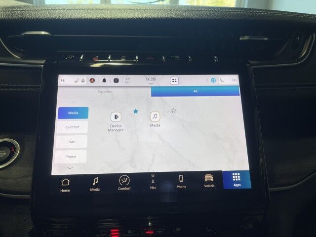 2023 Jeep Grand Cherokee Limited Marshfield MA