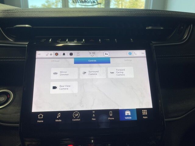 2023 Jeep Grand Cherokee Limited Marshfield MA