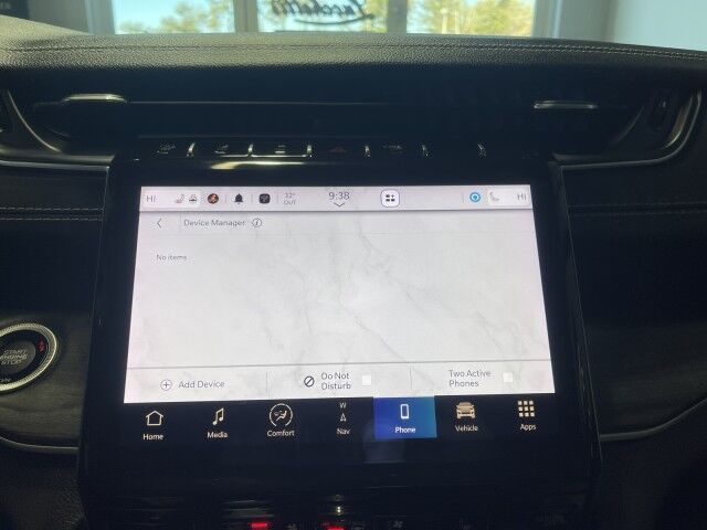 2023 Jeep Grand Cherokee Limited Marshfield MA