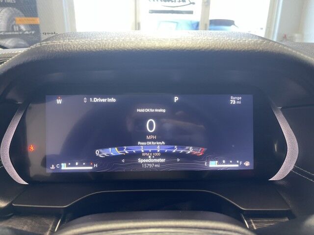 2023 Jeep Grand Cherokee Limited Marshfield MA