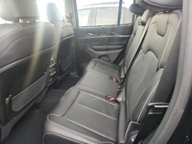 2023 Jeep Grand Cherokee Limited Marshfield MA