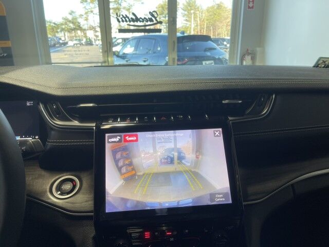 2023 Jeep Grand Cherokee Limited Marshfield MA