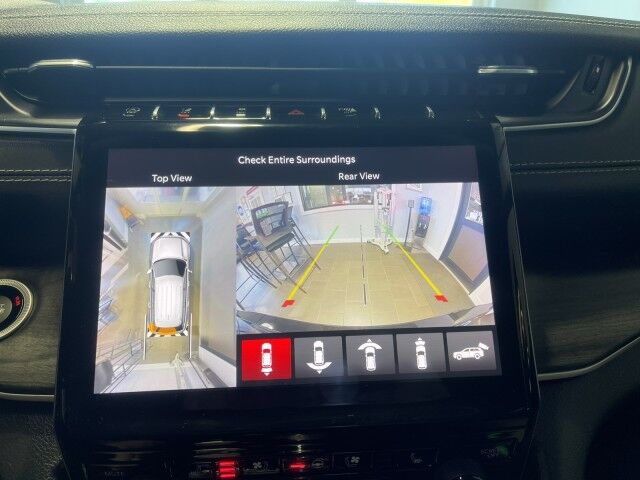 2023 Jeep Grand Cherokee Limited Marshfield MA