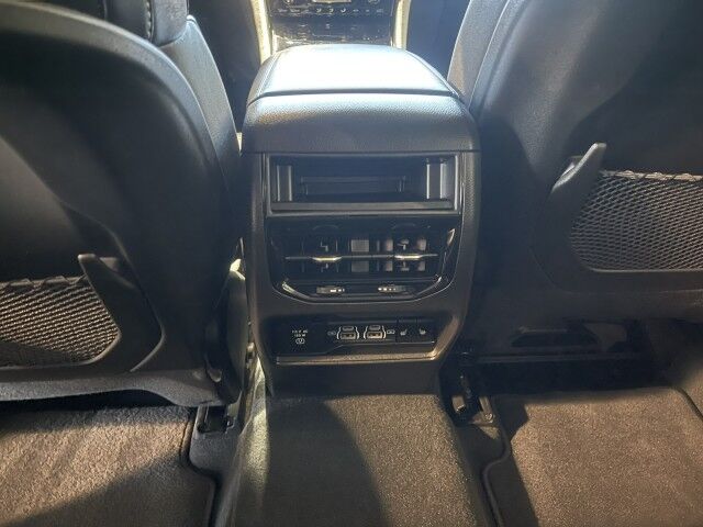 2023 Jeep Grand Cherokee Limited Marshfield MA