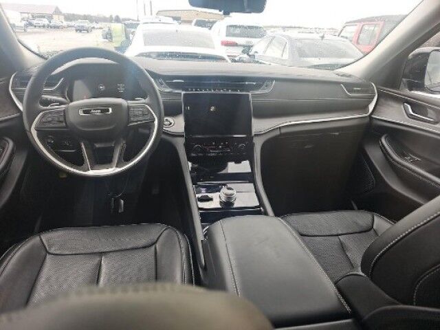 2023 Jeep Grand Cherokee Limited Marshfield MA