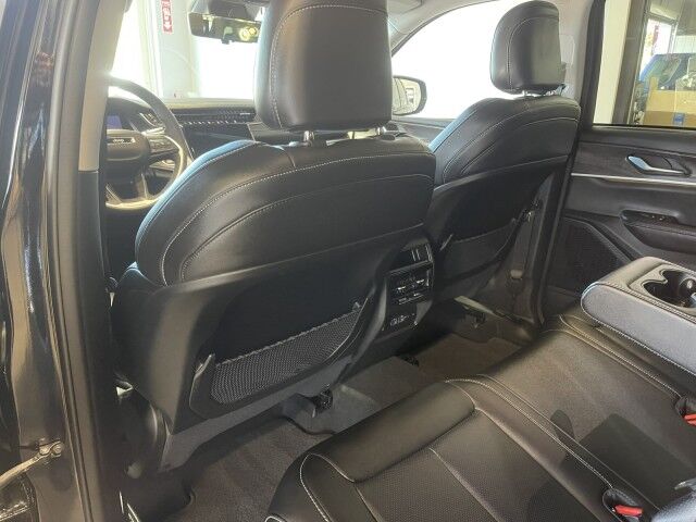 2023 Jeep Grand Cherokee Limited Marshfield MA