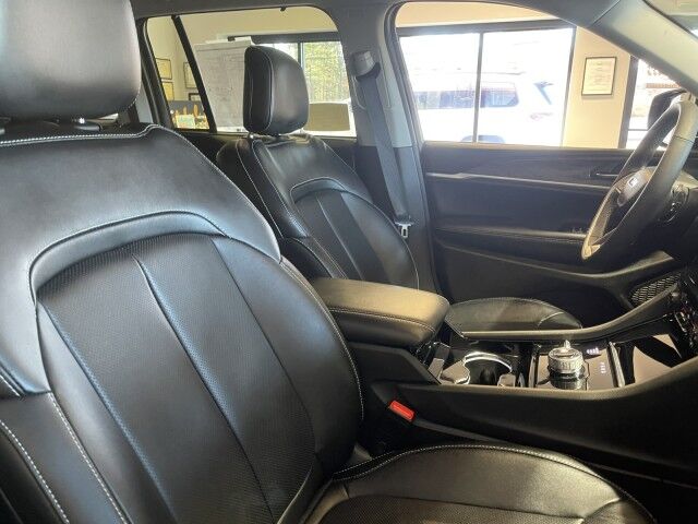 2023 Jeep Grand Cherokee Limited Marshfield MA