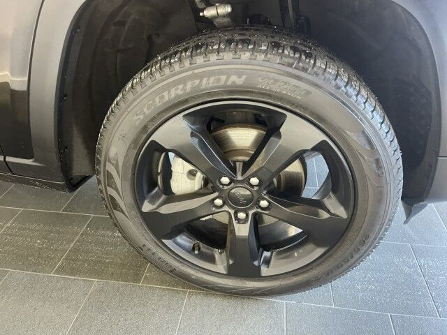 2023 Jeep Grand Cherokee Limited Marshfield MA