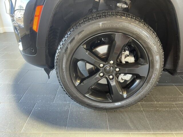 2023 Jeep Grand Cherokee Limited Marshfield MA