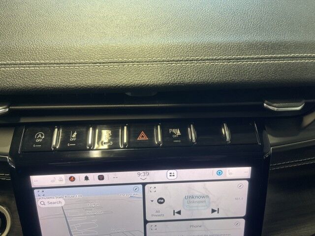 2023 Jeep Grand Cherokee Limited Marshfield MA