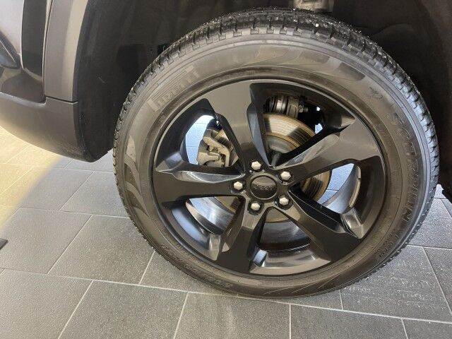 2023 Jeep Grand Cherokee Limited Marshfield MA