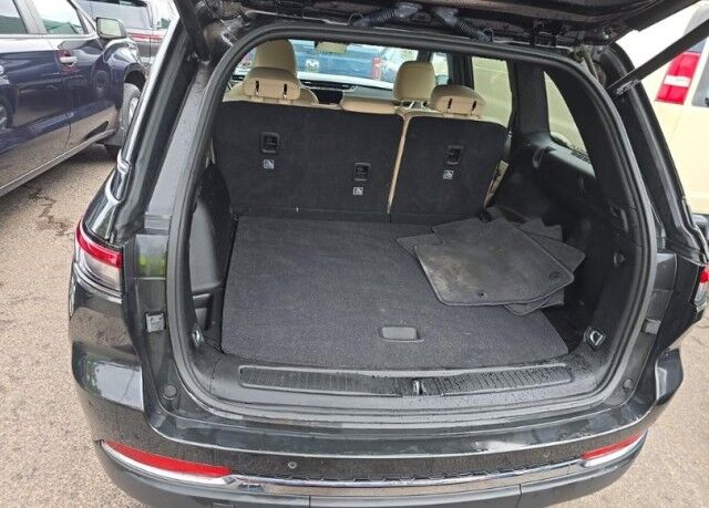 2023 Jeep Grand Cherokee Limited Marshfield MA