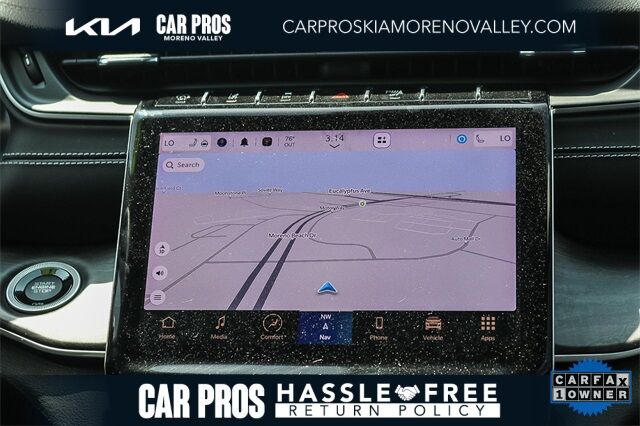 2023 Jeep Grand Cherokee Limited Moreno Valley CA