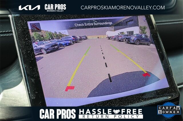 2023 Jeep Grand Cherokee Limited Moreno Valley CA