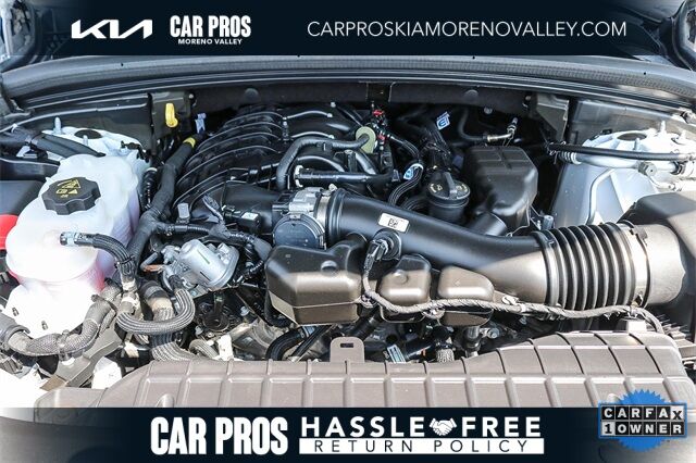 2023 Jeep Grand Cherokee Limited Moreno Valley CA