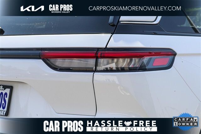 2023 Jeep Grand Cherokee Limited Moreno Valley CA