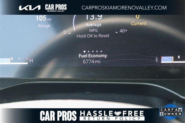 2023 Jeep Grand Cherokee Limited Moreno Valley CA