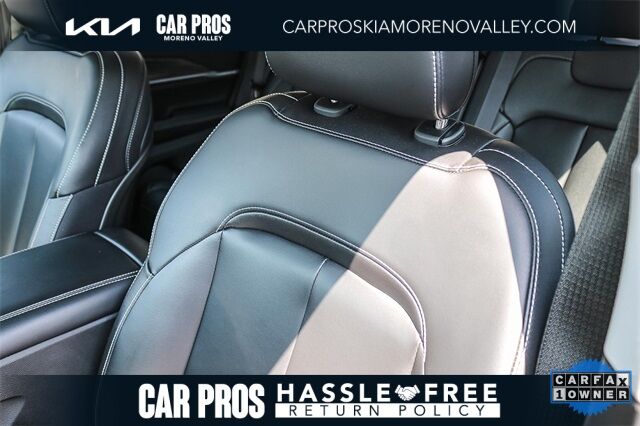 2023 Jeep Grand Cherokee Limited Moreno Valley CA
