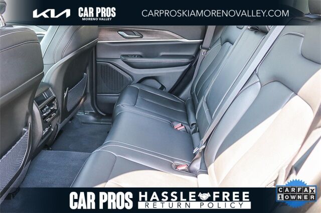 2023 Jeep Grand Cherokee Limited Moreno Valley CA