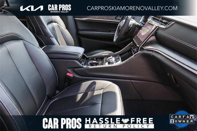 2023 Jeep Grand Cherokee Limited Moreno Valley CA