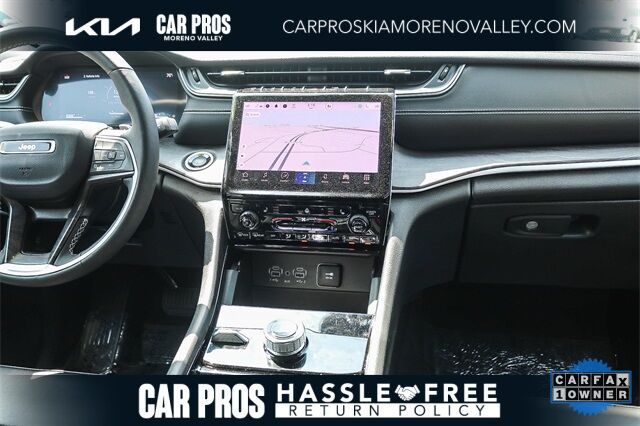 2023 Jeep Grand Cherokee Limited Moreno Valley CA