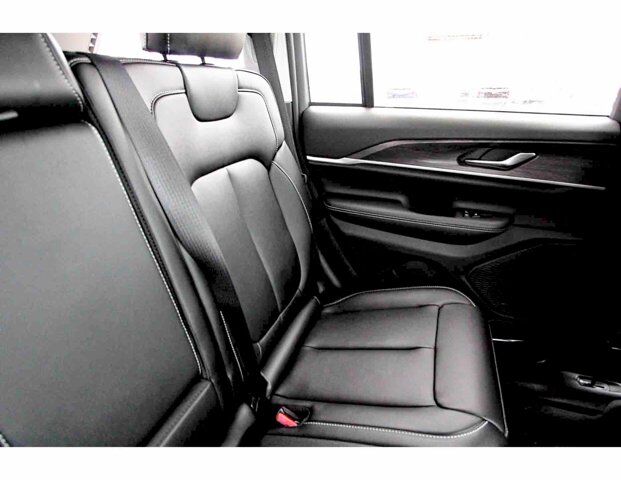 2023 Jeep Grand Cherokee Limited Irving TX