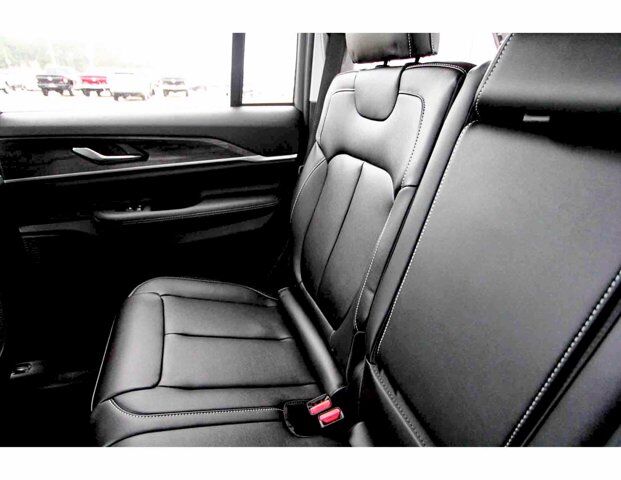 2023 Jeep Grand Cherokee Limited Irving TX