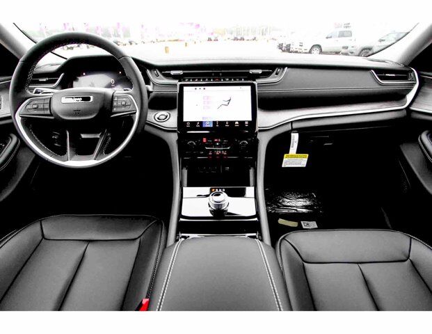 2023 Jeep Grand Cherokee Limited Irving TX