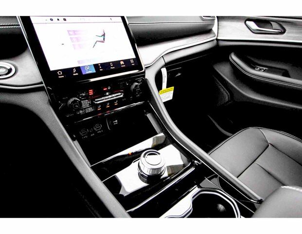 2023 Jeep Grand Cherokee Limited Irving TX