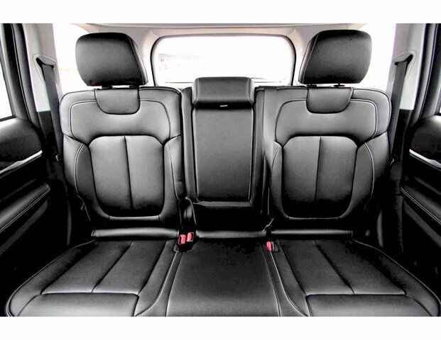 2023 Jeep Grand Cherokee Limited Irving TX