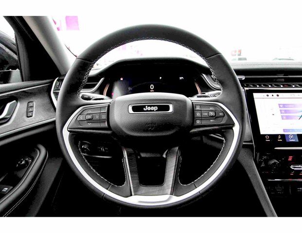 2023 Jeep Grand Cherokee Limited Irving TX