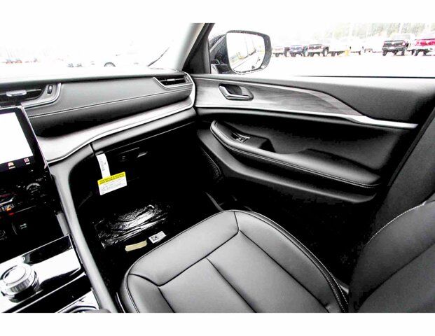 2023 Jeep Grand Cherokee Limited Irving TX