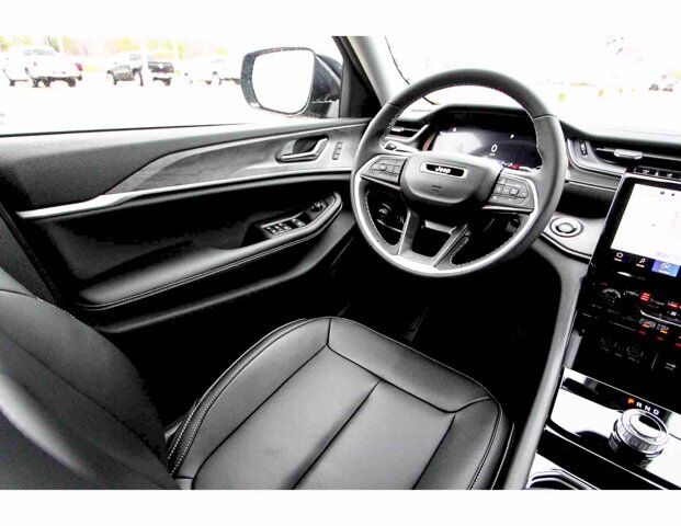2023 Jeep Grand Cherokee Limited Irving TX