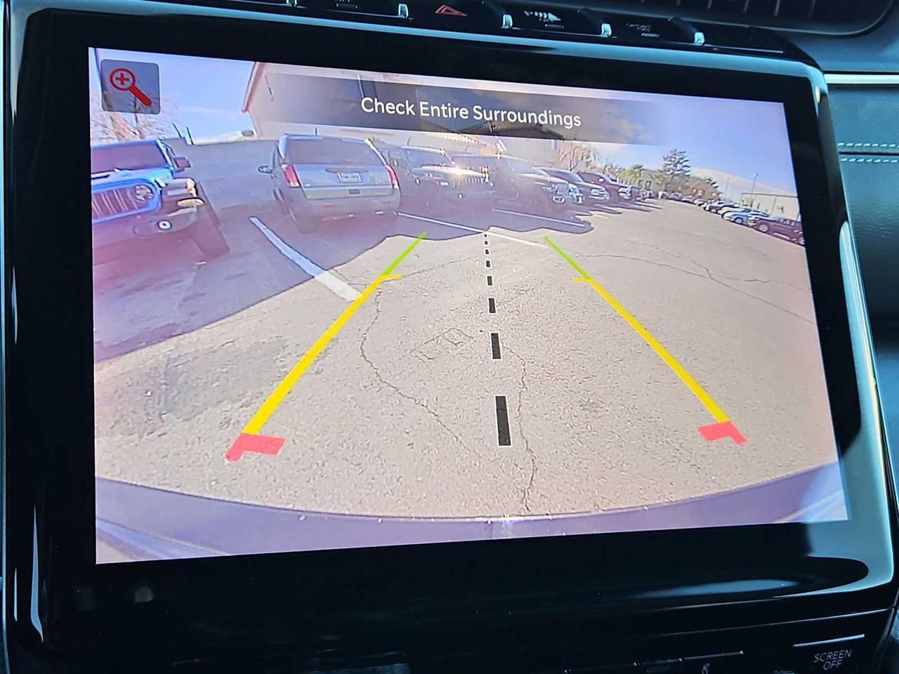 2023 Jeep Grand Cherokee Limited Irving TX