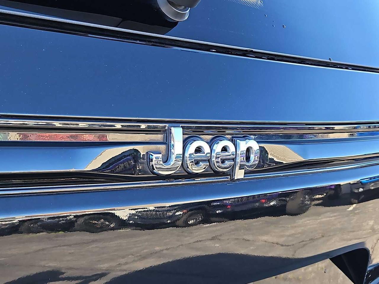 2023 Jeep Grand Cherokee Limited Irving TX