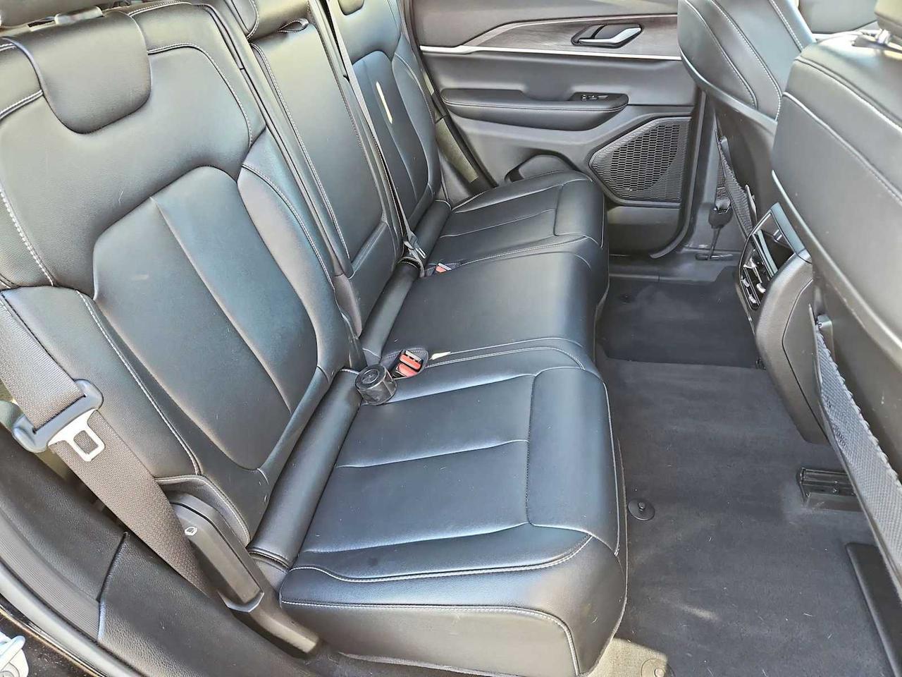 2023 Jeep Grand Cherokee Limited Irving TX