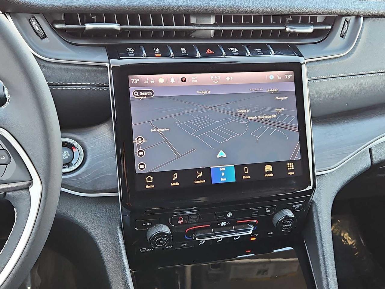 2023 Jeep Grand Cherokee Limited Irving TX