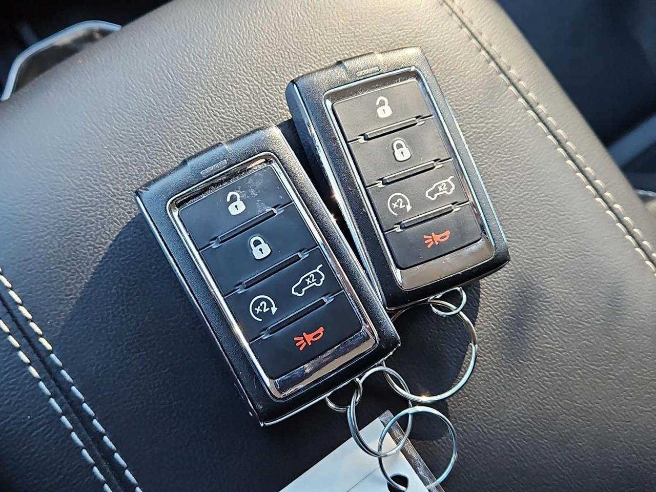 2023 Jeep Grand Cherokee Limited Irving TX