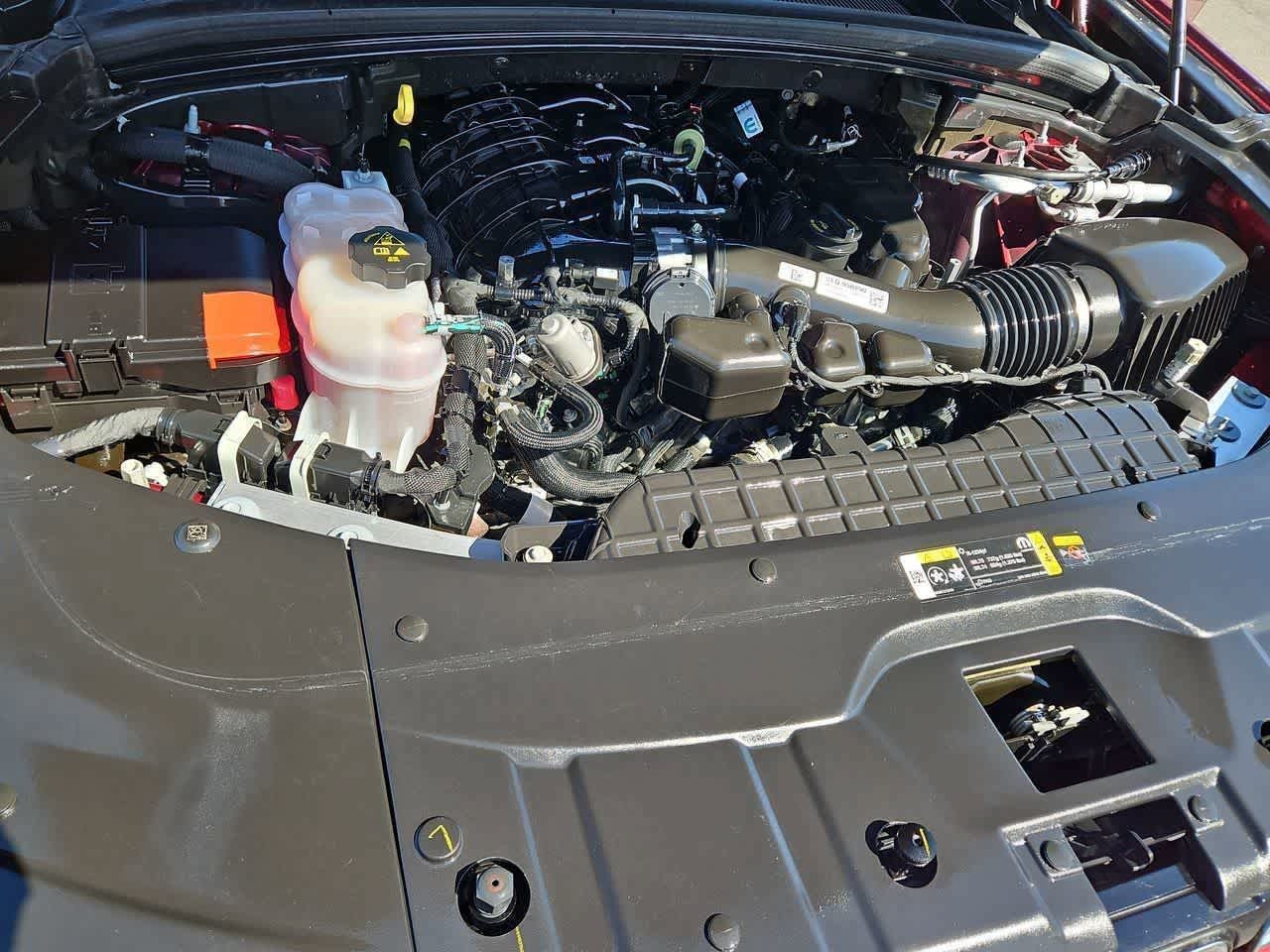 2023 Jeep Grand Cherokee Limited Irving TX