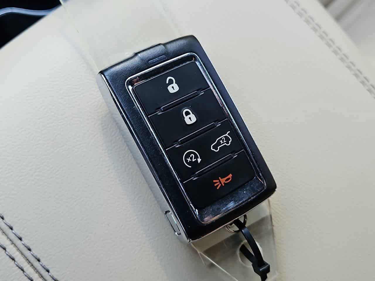 2023 Jeep Grand Cherokee Limited Irving TX
